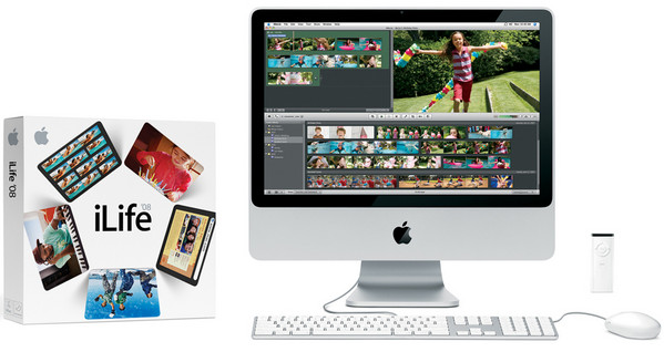iLife for mac2013 �ٷ���