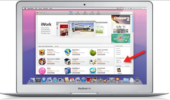iLife for mac2013 �ٷ���