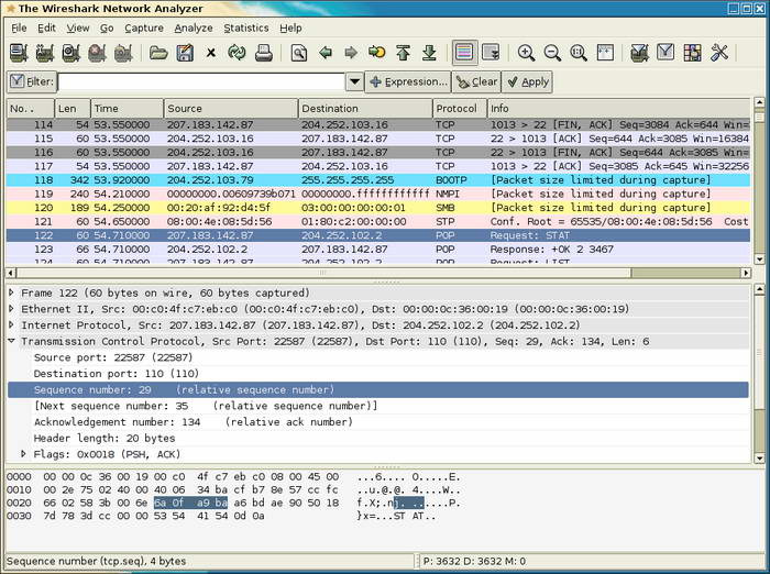 WireShark mac����1.12.0  �ٷ���