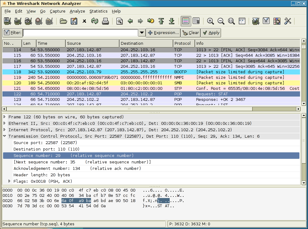 WireShark mac����1.12.0  �ٷ���