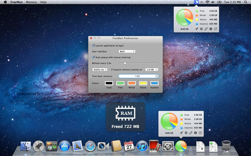 Freeman for Mac����1.3.2 �ٷ���