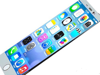 ƻ��������ʱ����� iphone6������