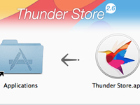 Ѹ��for Mac 2.6.0���� ��������ͨ�����ù���