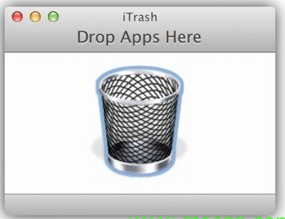 iTrash for mac2.2.1 �ٷ���
