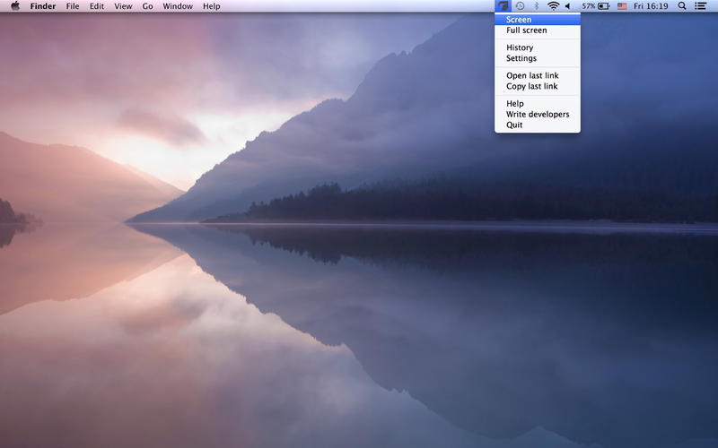 Joxi Screenshoter for Mac����2.2.6 �ٷ���