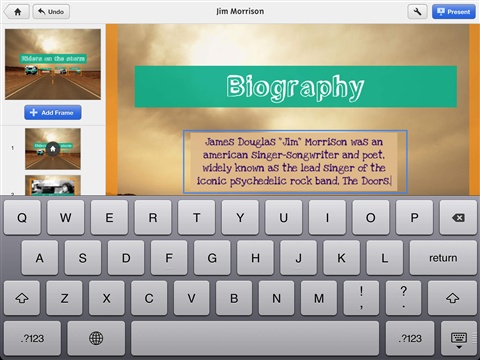 Prezi for mac5.2.5 �ٷ���