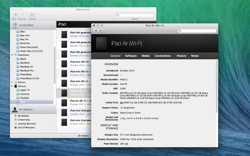 Mactracker mac ����7.3.3 �ٷ���
