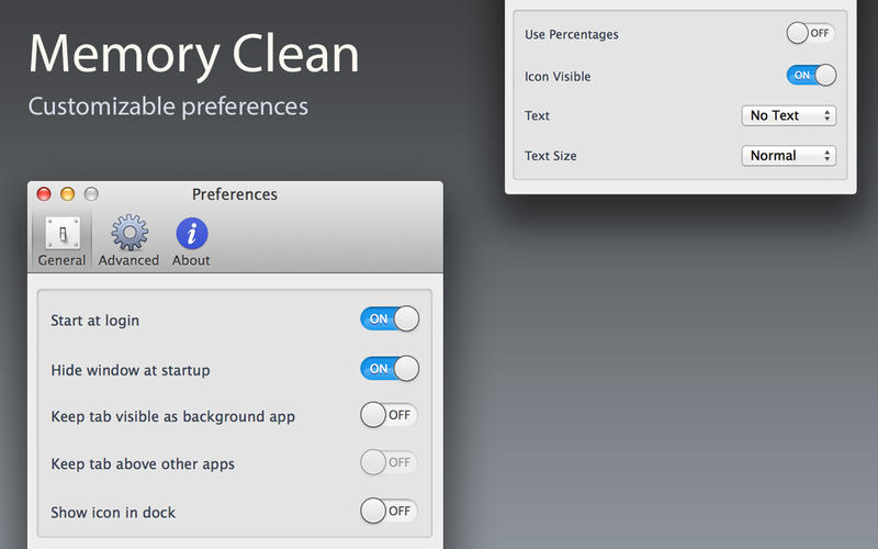 Memory Clean mac����4.5 �ٷ���
