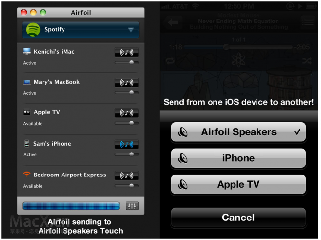 airfoil for mac4.8.7 �ٷ���