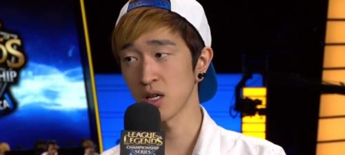 LOLTSM教练