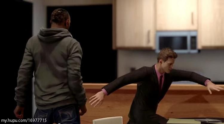NBA2K15生涯模式创新剧情 玩家将变成落选新秀实现篮球梦想