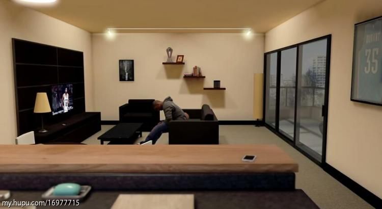 NBA2K15生涯模式创新剧情 玩家将变成落选新秀实现篮球梦想