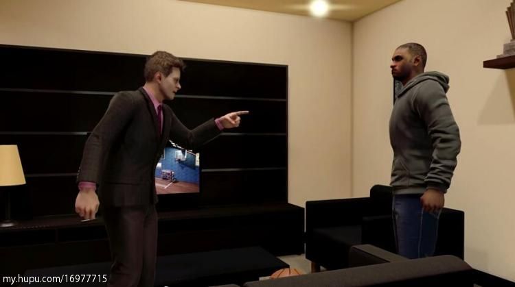 NBA2K15生涯模式创新剧情 玩家将变成落选新秀实现篮球梦想