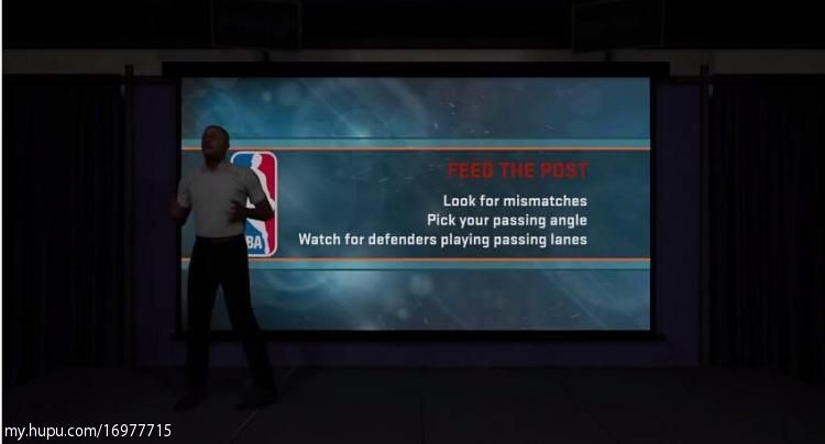 NBA2K15生涯模式创新剧情 玩家将变成落选新秀实现篮球梦想
