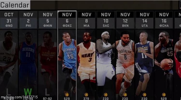 NBA2K15生涯模式创新剧情 玩家将变成落选新秀实现篮球梦想