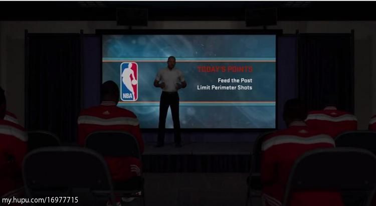 NBA2K15生涯模式创新剧情 玩家将变成落选新秀实现篮球梦想