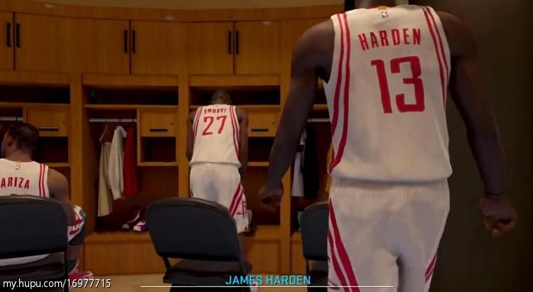 NBA2K15生涯模式创新剧情 玩家将变成落选新秀实现篮球梦想