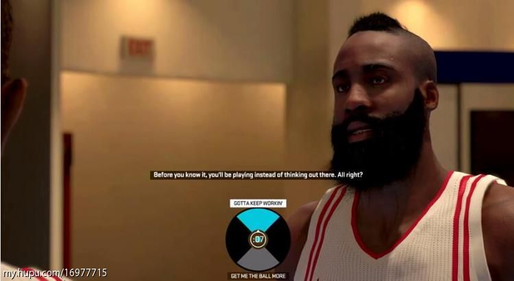 NBA2K15生涯模式创新剧情 玩家将变成落选新秀实现篮球梦想