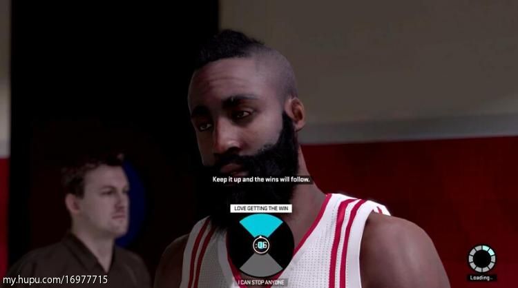 NBA2K15生涯模式创新剧情 玩家将变成落选新秀实现篮球梦想