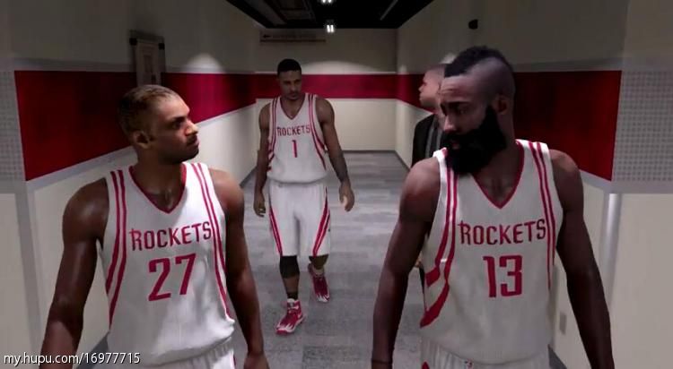 NBA2K15生涯模式创新剧情 玩家将变成落选新秀实现篮球梦想