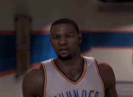 NBA2K15生涯模式创新剧情 玩家将变成落选新秀实现篮球梦想