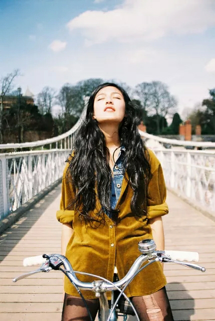 情感女生空间皮肤