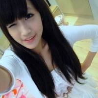 2014妩媚性感的qq女生头像