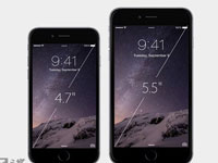 ƻ���ֻ�iPhone6��iPhone6 Plus��ɶ����������ֻ�������ͬ