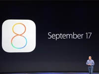 iOS8ϵͳ9��17����ʽ���� iOS8��ʽ�汾�����̳�