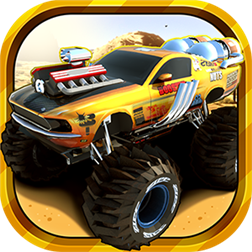 ����������ų� truck on the run����޸İ�����1.2 ��׿��