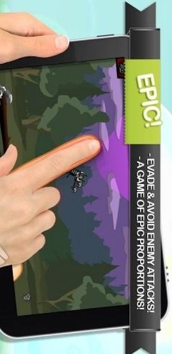 ��ָ��ս��ͷ�� Finger Vs Axes����޸İ�����1.0.6 ��׿��