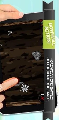 ��ָ��ս��ͷ�� Finger Vs Axes����޸İ�����1.0.6 ��׿��