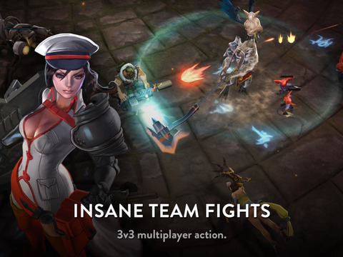 vaingloryv1.0