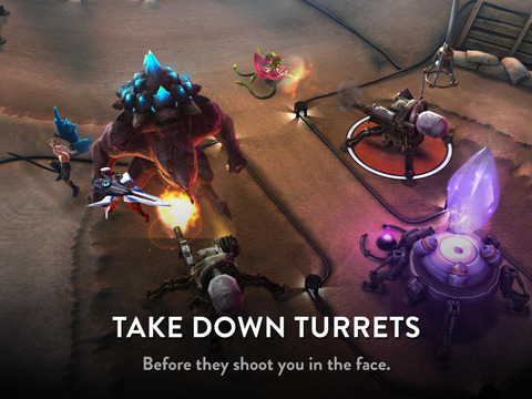 vaingloryv1.0