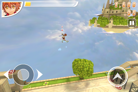 �����ȷ� Speed Blazers���İ�����1.1.1 ��׿��