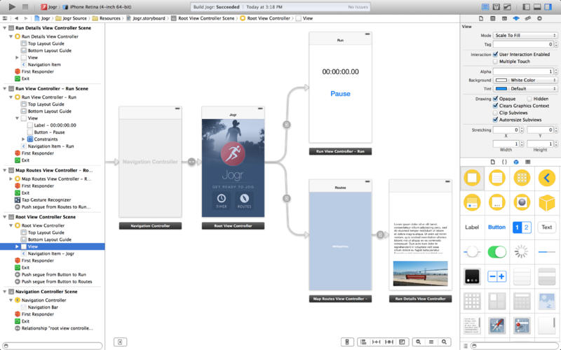 Xcode for Mac ƻ��������רҵ���������6.1.1 �ٷ�����