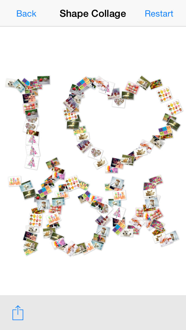 ��ƬƴͼShape Collage����v1.0