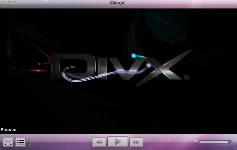 ��Ƶ����ת������DivX Plus Pro for Mac10.0.0 �ٷ���