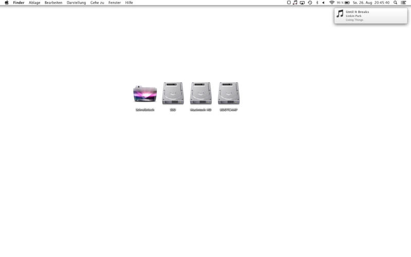 ������ʾ����MusicNote for Mac1.2 �ٷ���