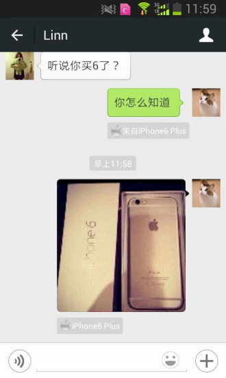 iPhone6��������1.0.0 ��׿��