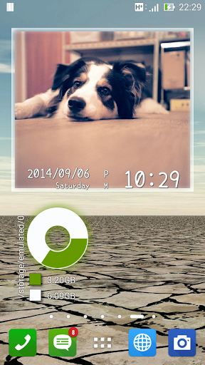 ���涯�����widgetv5.4.0