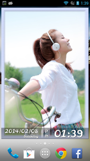���涯�����widgetv5.4.0