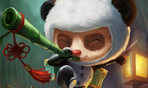 lols4Ѹ�ݳ���츳�ӵ㼼��
