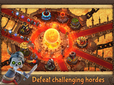 а�������� evil defenders �޸İ�1.0.9 ��׿������