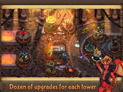 а�������� evil defenders �޸İ�1.0.9 ��׿������