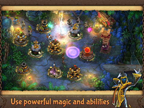 а�������� evil defenders �޸İ�1.0.9 ��׿������
