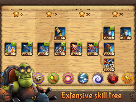 а�������� evil defenders �޸İ�1.0.9 ��׿������