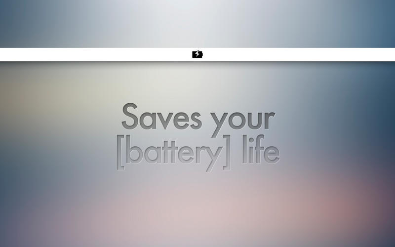 ����Ӣ��Battery Hero for Mac1.0 �ٷ���