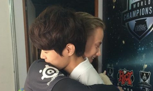 LOLDeft��������Rekkles �����������
