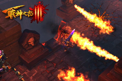 ս��֮ŭ3v1.1.0